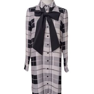 Kate Spade coat dress size 2